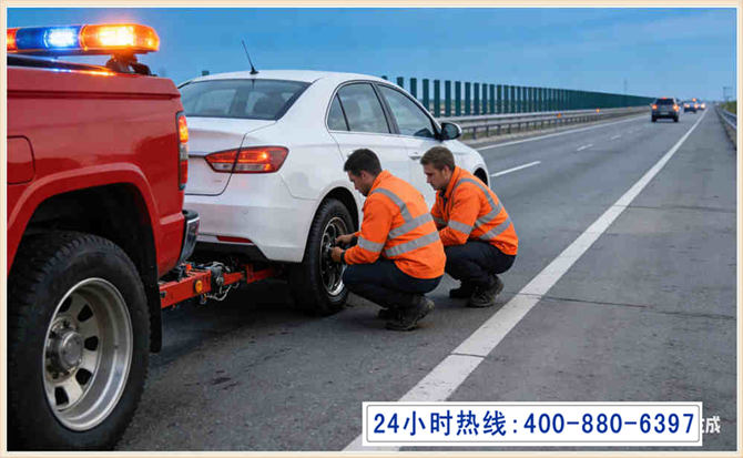 开封汽车救援道路救援 开封汽车救援道路救援