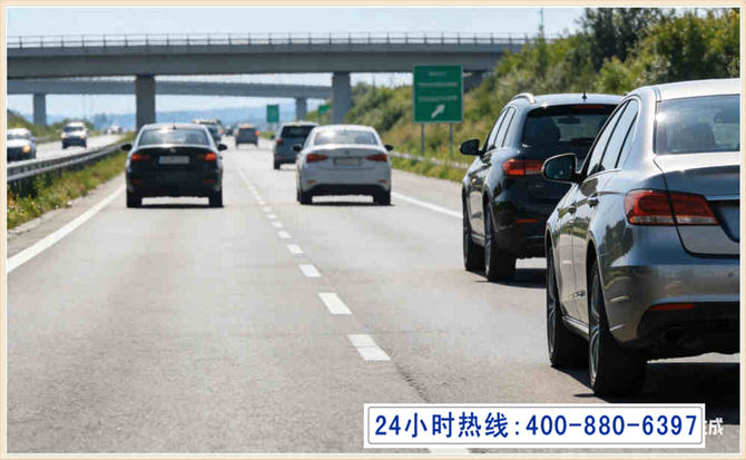 开封长春拖车电话